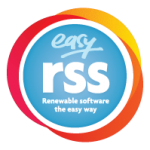 Easy RSS logo
